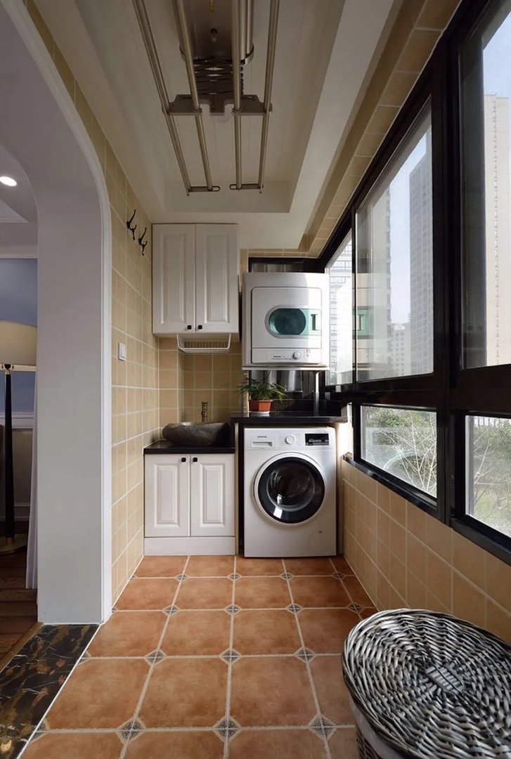 把蓝色大海的传说搬进家里