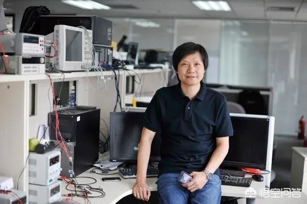 雷军为何不再写代码了？