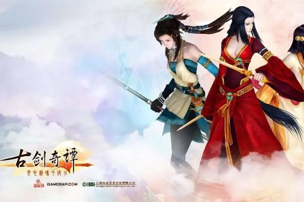 十大赚钱网络游戏排行榜，大话西游排第一，第九可月入过万