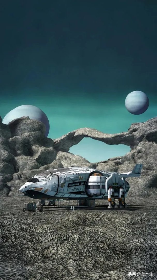 世界上除了火车最长，还有什么车比火车长？