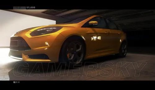 《超级房车赛：起点2》跑车介绍及解锁等级一览