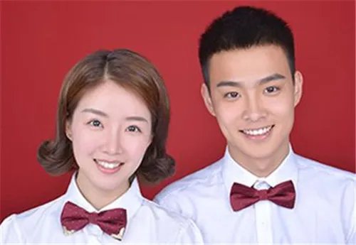 结婚证件照团购好不好 结婚证照片可以去哪拍