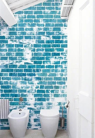 3D墙纸居然都逼真到这种程度了？