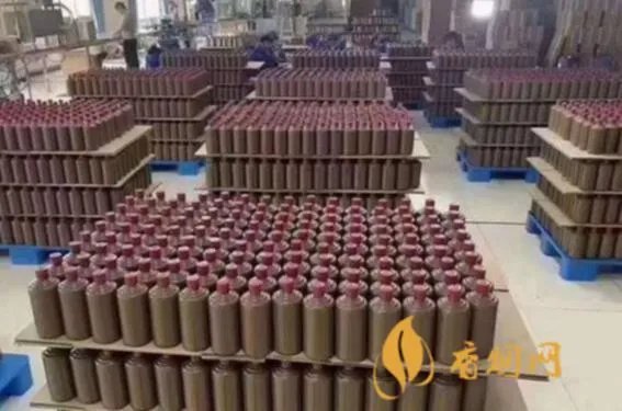 白酒品牌厂家供货方式:了解白酒供货的常见方式