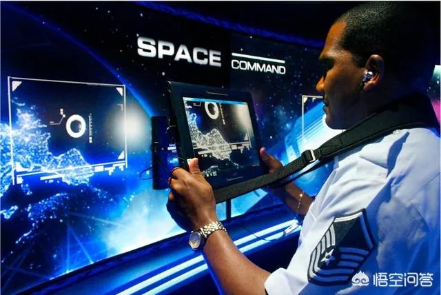 美国建立太空部队需要花多少钱？太空部队该如何建？