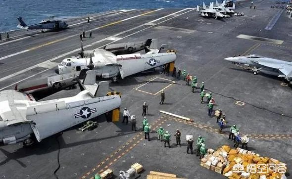 摧毁了航母的指挥舰桥，是不是就几乎瘫痪了整个航母？