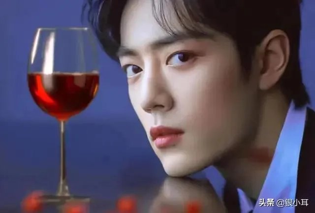 作为一个男生,超级喜欢肖战王一博怎么办?