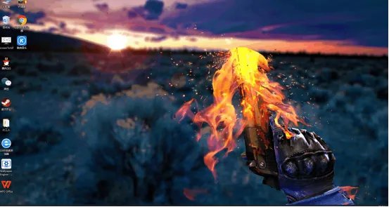 CS:GO & Dota2全新高清壁纸限时上架蒸汽平台创意工坊