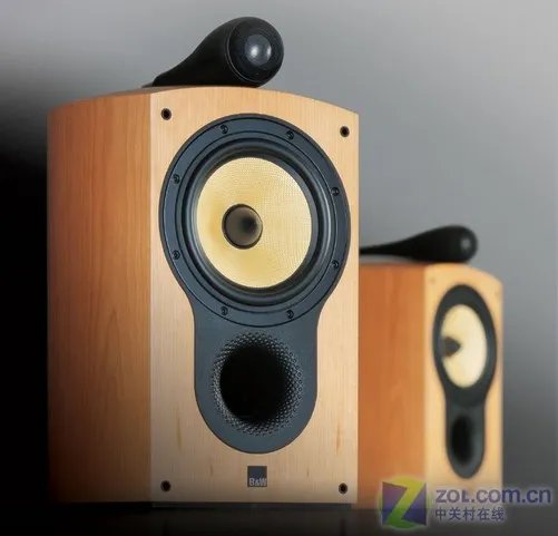 绝对发烧级 史上最经典HiFi书架箱搜罗