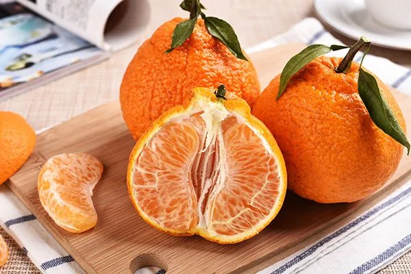 四川的水果特产有哪些 四川的特产有哪些水果