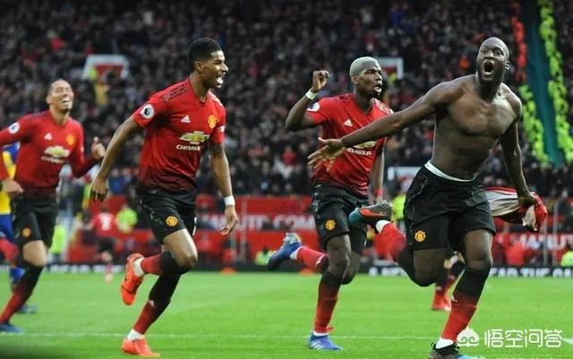 欧冠16强，巴黎圣日耳曼VS曼联的比赛比分如何预测？曼联能否逆转晋级？