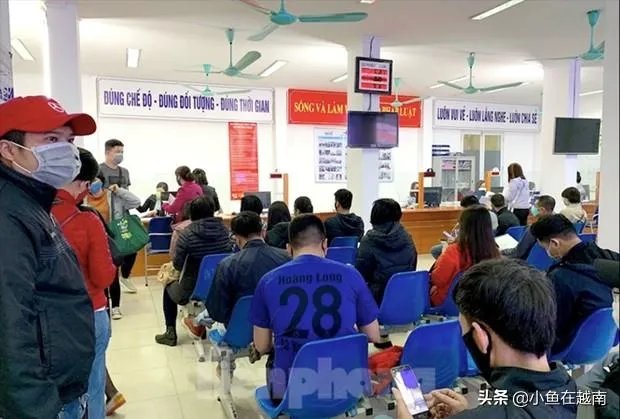 越南什么时候可以入境中国