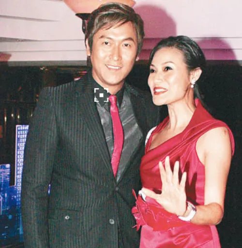 马德钟老婆张筱兰 34年爱情与婚姻解密