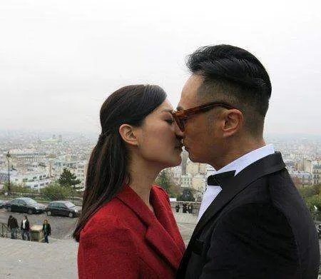 吴镇宇为什么不和陈法拉合作了