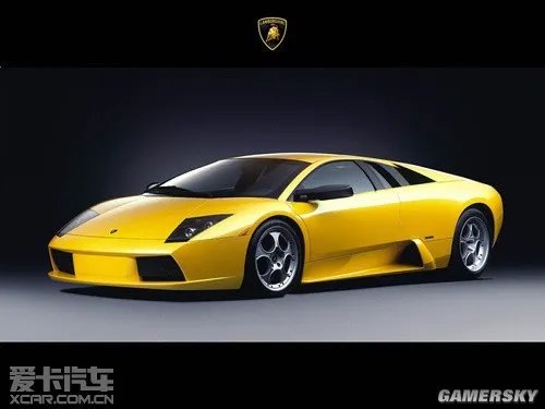 男人们的终极梦想 历代极品飞车封面豪车盘点