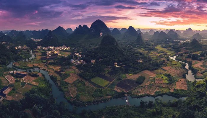 二日游哪里好玩 两日游去什么地方比较好