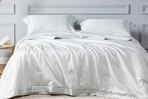 床上用品十大排行榜是怎么样的？