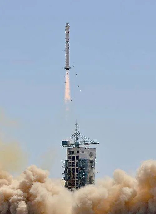 中国发力火箭回收卫星发射价真的低至每公斤5000美元吗？