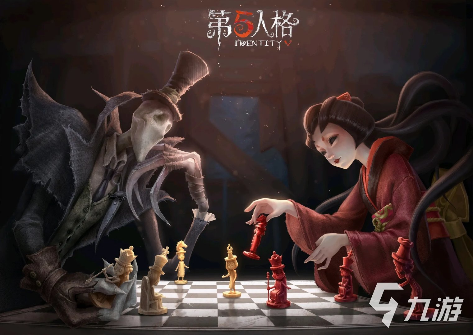 2022人气手机游戏前十名排行 手机游戏前十名排行榜推荐