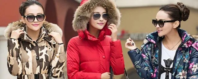 怎样搭配冬装 搭配冬装方法