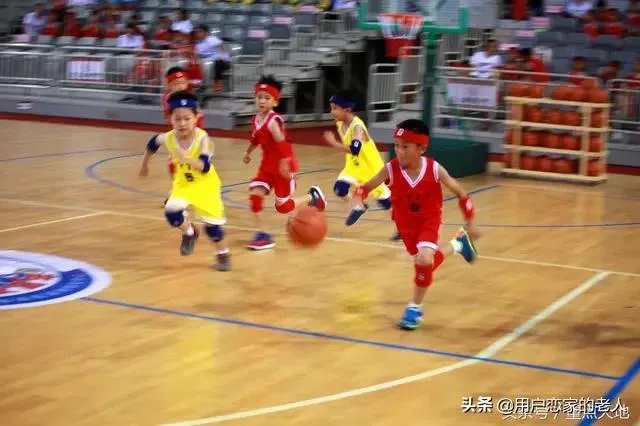 为什么中国篮球氛围这么好，还是出不了第二个姚明？