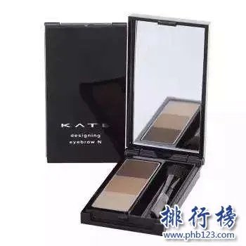 日本化妆品排行榜2021:CPB第3 第6日本最大无添加护肤品牌