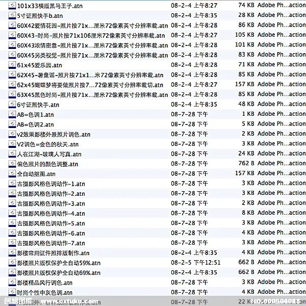全国影楼网的影楼的管理要素