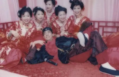 古代真的可以三妻四妾吗 并不是每一个人都可以有的