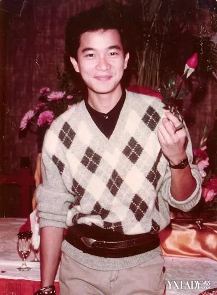 陈百强怎么死了揭秘其死亡之谜