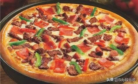 至尊披萨和尊宝比萨哪个好吃?为什么?