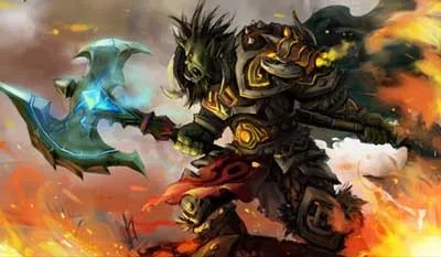 螃蟹：5.2全职业T15套装效果详细说明