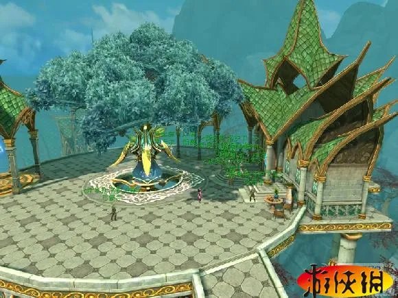 《Ygame》评测:高端大气上档次