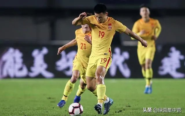 国奥将战珠海四国赛，对手为叙利亚、马里和塔吉克U22，国字号会不会被叙利亚双杀？