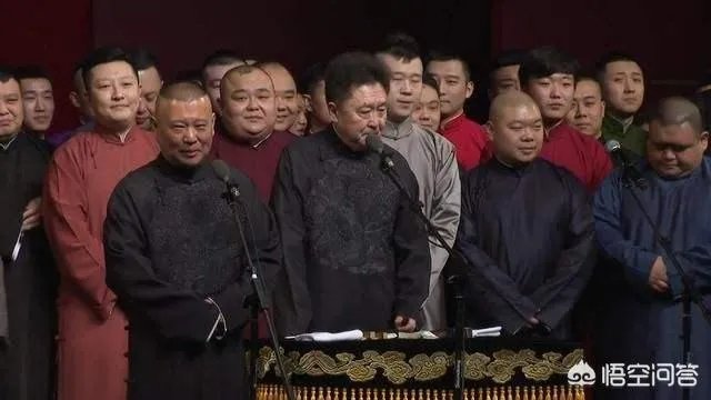 开箱、封箱演出是郭德纲的德云社首创吗?