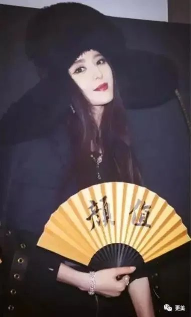 范冰冰到底做过整容吗？