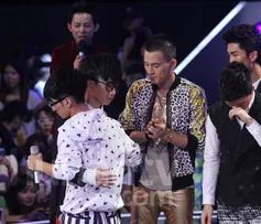 快男贾盛强去哪里了 据说已经成立工作室了