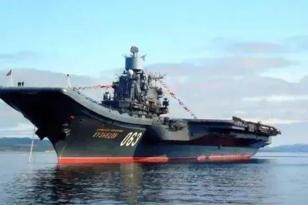 对于韩国来说，建造航母有意义么？