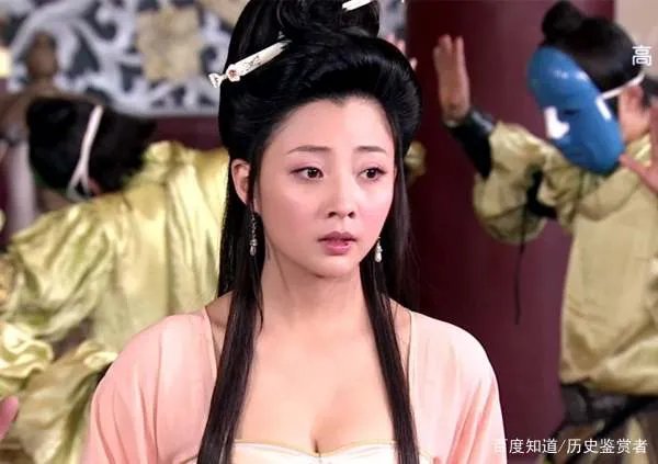 有没有写太平公主和李隆基的小说呀 刚看完太平公主秘史觉得他们好暧昧呀 - 芝士回答