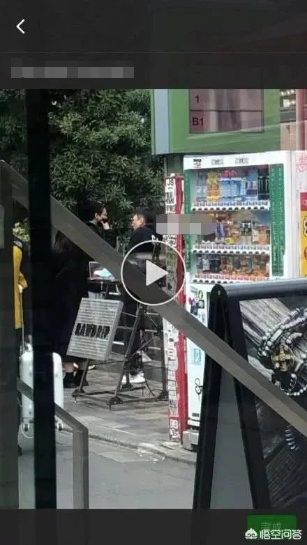 王思聪为什么最近和李易峰走得很近？