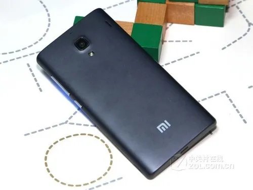 性价比王者!联通版红米799元超低热卖