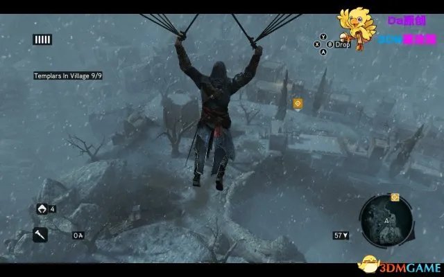 刺客信条启示录 图文攻略 全流程全剧情速通指南