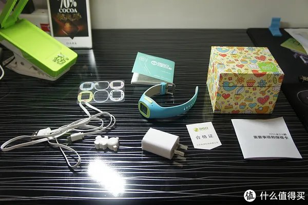 360儿童卫士2 智能定位手表