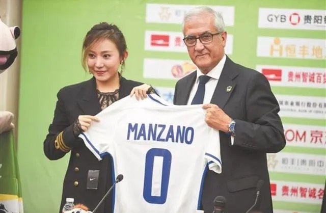 耶拉维奇正式转会贵州，如何看待这名球员？