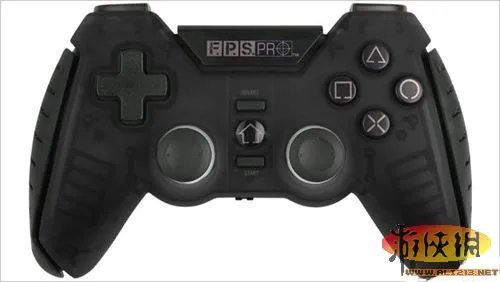 Showgirl也黯然 盘点E3十大最性感硬件照片