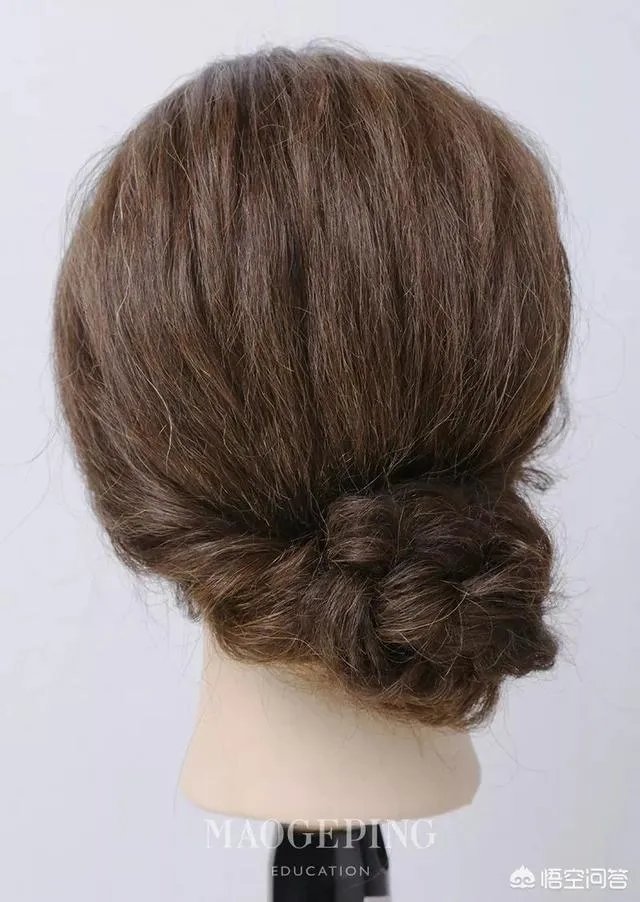 哪些发型适合上班族女生？