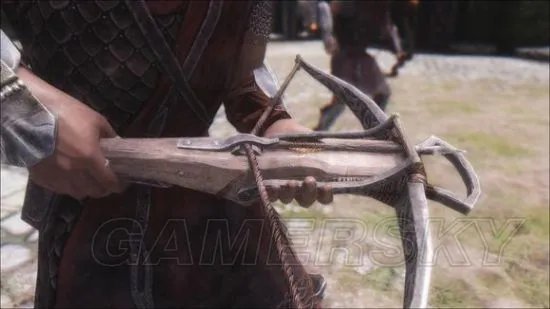 《上古卷轴5》提高画质方法详解 上古卷轴5怎样提高画质