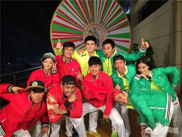 《极限挑战》豆瓣评分这么高，为何还是没有《奔跑吧》名气大？