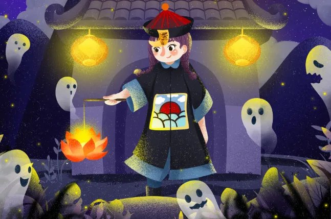 鬼节禁忌什么事情 鬼节晚上禁忌有哪些