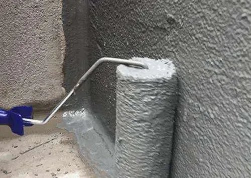 柔性防水材料有哪些