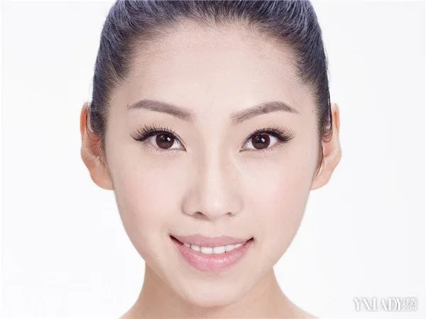 头发怎样扎好看扎头发方法图解